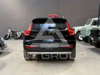 2019 Volvo XC40