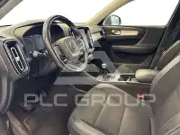 2019 Volvo XC40