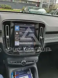 2019 Volvo XC40