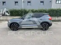 2019 Volvo XC40