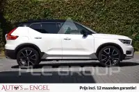 2019 Volvo XC40