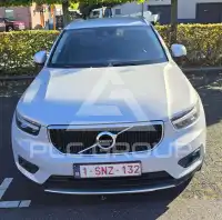 2019 Volvo XC40