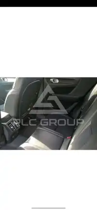 2019 Volvo XC40