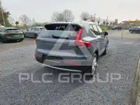 2019 Volvo XC40