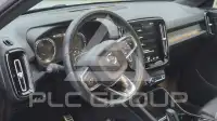 2019 Volvo XC40