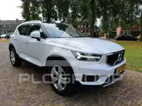 2019 Volvo XC40