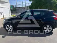 2019 Volvo XC40