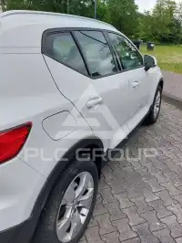 2019 Volvo XC40