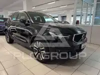 2019 Volvo XC40