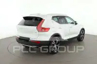 2019 Volvo XC40