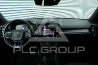 2019 Volvo XC40