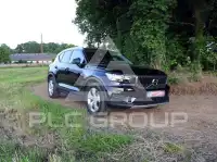 2019 Volvo XC40