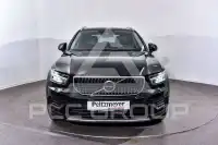 2019 Volvo XC40