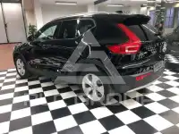 2019 Volvo XC40