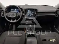 2019 Volvo XC40