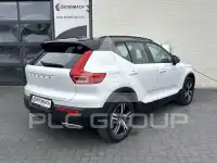 2019 Volvo XC40