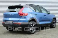 2019 Volvo XC40