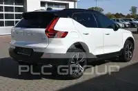 2019 Volvo XC40