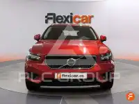 2019 Volvo XC40