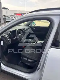 2019 Volvo XC40