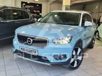 2019 Volvo XC40