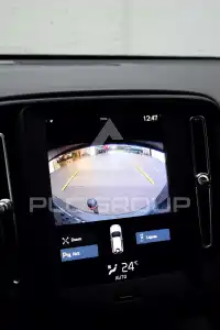 2019 Volvo XC40