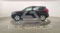 2019 Volvo XC40