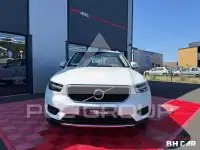2019 Volvo XC40