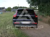 2019 Volvo XC40