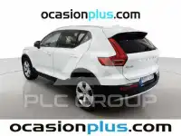 2019 Volvo XC40