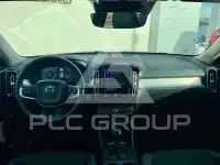2019 Volvo XC40