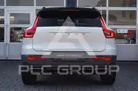 2019 Volvo XC40