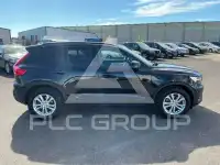 2019 Volvo XC40