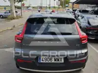 2019 Volvo XC40