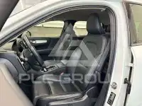 2019 Volvo XC40