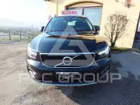 2019 Volvo XC40
