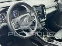 2019 Volvo XC40