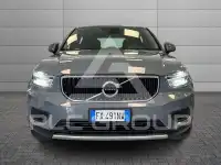2019 Volvo XC40