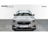 2019 Volvo XC40