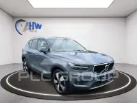 2019 Volvo XC40