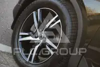 2019 Volvo XC40
