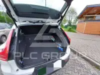 2019 Volvo XC40