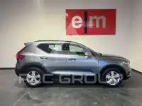 2019 Volvo XC40