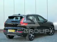 2019 Volvo XC40