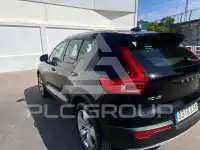 2019 Volvo XC40