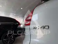 2019 Volvo XC40