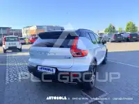 2019 Volvo XC40
