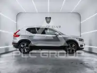 2019 Volvo XC40