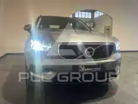 2019 Volvo XC40