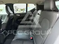 2019 Volvo XC40